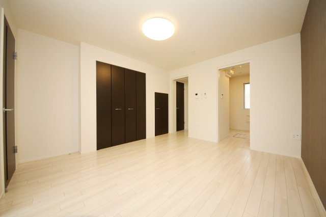 レインボーシティＳ　Ｖの洗面所