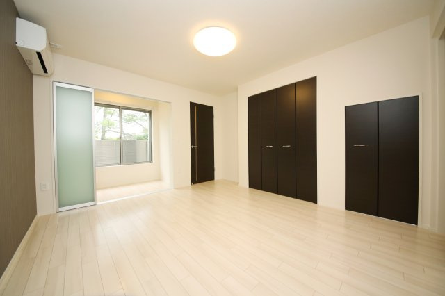 レインボーシティＳ　Ｖのトイレ