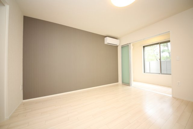 レインボーシティＳ　Ｖの収納