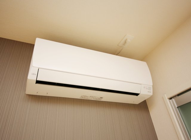 レインボーシティＳ　Ｖの設備