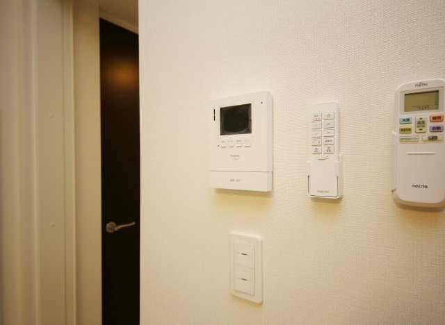 レインボーシティＳ　Ｖのセキュリティ