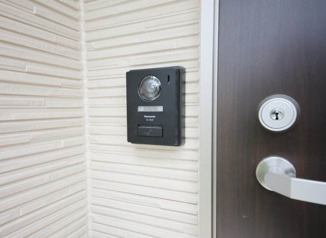 レインボーシティＳ　Ｖのキッチン