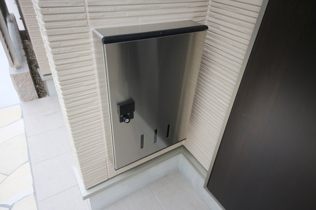 レインボーシティＳ　Ｖのキッチン