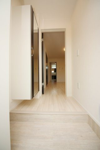 レインボーシティＳ　Ｖのセキュリティ