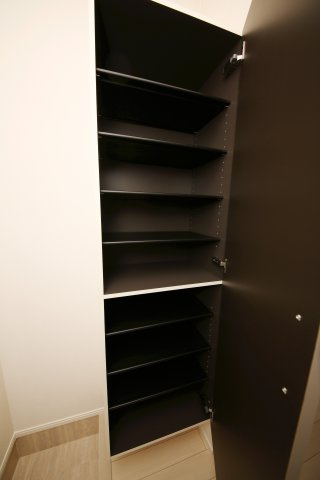 レインボーシティＳ　Ｖの洗面所