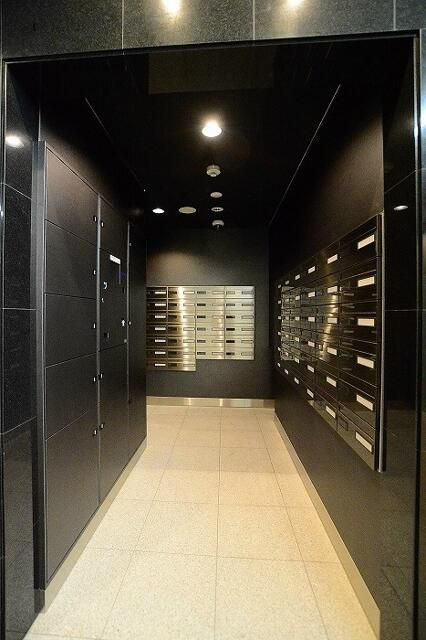 ステージグランデ東池袋駅前の設備