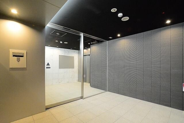 ステージグランデ東池袋駅前のその他