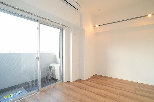 ステージグランデ東池袋駅前の居間・リビング