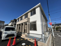 フランシーズの画像