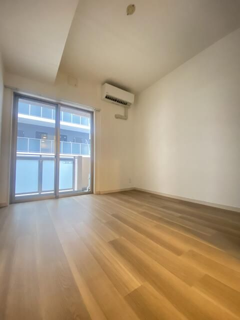 ドゥーエ川口の居間・リビング