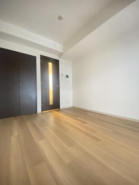 ドゥーエ川口のセキュリティ