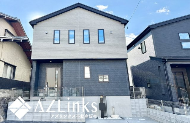 【外観】 | グラファーレ千葉市若葉区加曽利町６期