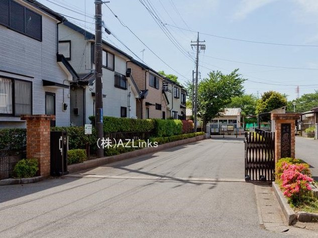 【周辺】 | グラファーレ千葉市若葉区加曽利町６期 | 加曽利中学校
