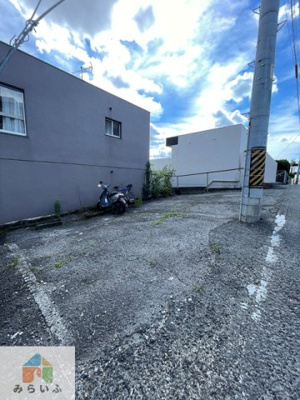 【展望】 | アラカワハイツ清住