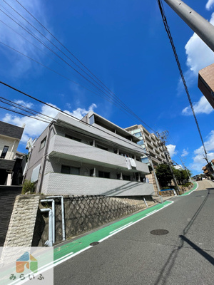 【その他】 | アラカワハイツ清住