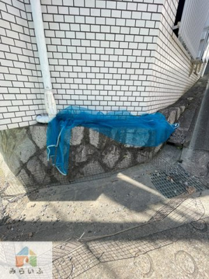 【設備】 | アラカワハイツ清住