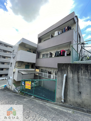 【その他】 | アラカワハイツ清住