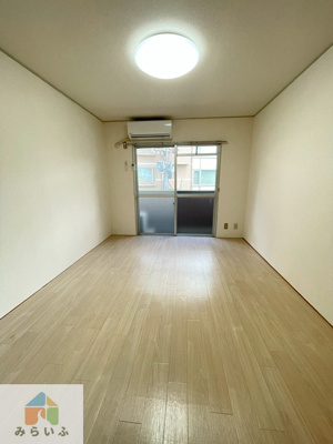 【居間・リビング】 | アラカワハイツ清住