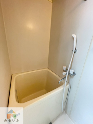 【浴室】 | アラカワハイツ清住
