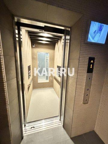 ファーストフィオーレ北大阪リアンのその他共用部分