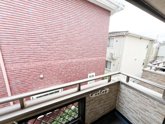 めぞん太陽Ⅱの展望