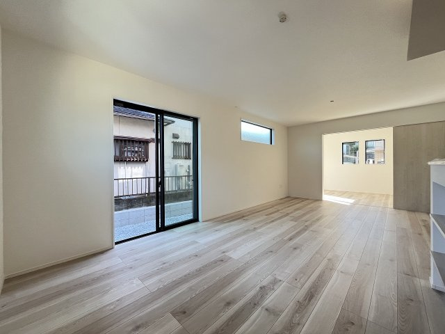 【内装】 | 糟屋郡宇美町宇美中央1丁目3期　5号棟（全6棟）【仲介手数料無料・0円】 | 施工例。施工例は完成時と異なる場合があります。