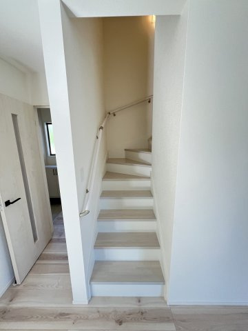 【内装】 | 糟屋郡宇美町宇美中央1丁目3期　5号棟（全6棟）【仲介手数料無料・0円】 | 施工例。施工例は完成時と異なる場合があります。