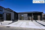 GRAFARE行田市矢場　【平屋】新築住宅の画像