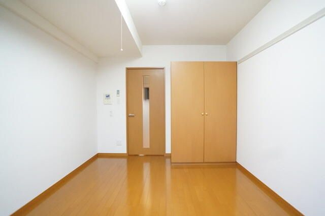 グランヴァン上板橋の居間・リビング