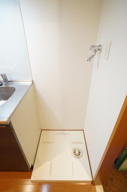 グランヴァン上板橋の設備