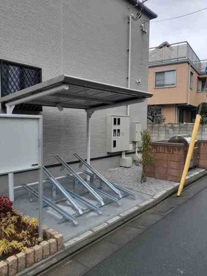 【その他共用部分】 | アンソレイユ