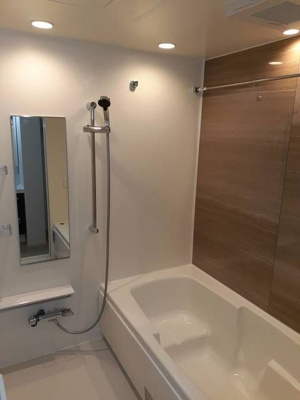 【浴室】 | アンソレイユ