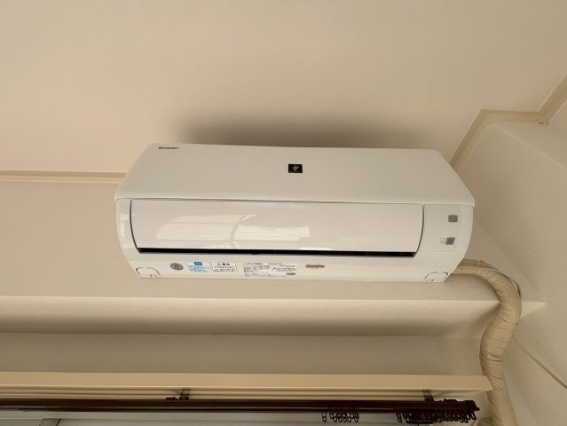 ダイヤマンションの設備