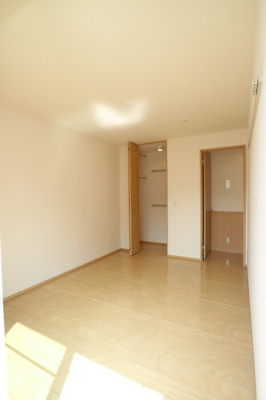 【洋室】 | グレイスアイ