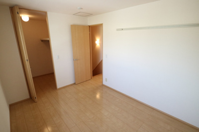 【洋室】 | グレイスアイ