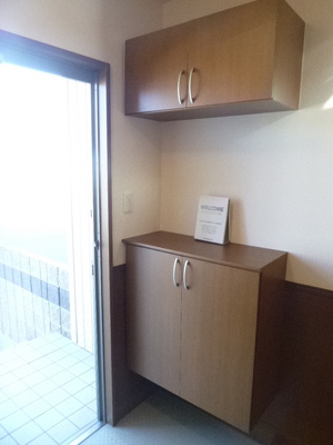 【玄関】 | グレイスアイ