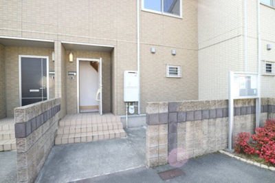 【玄関】 | グレイスアイ