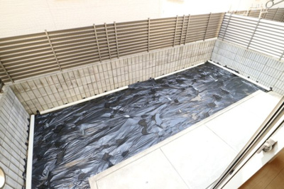 【庭】 | グレイスアイ