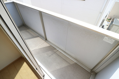 【バルコニー】 | グレイスアイ