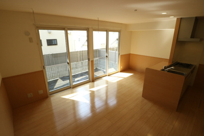 【居間・リビング】 | グレイスアイ