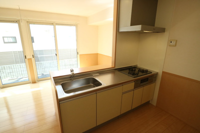 【キッチン】 | グレイスアイ