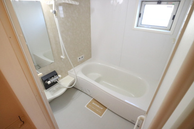 【浴室】 | グレイスアイ