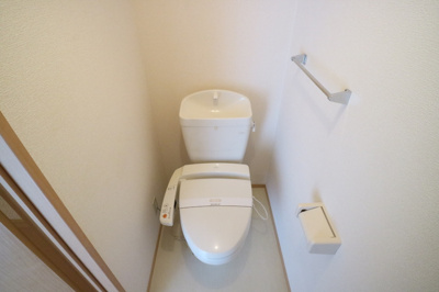 【トイレ】 | グレイスアイ