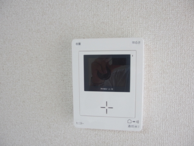 サープラス大樹寺Ｂのセキュリティ