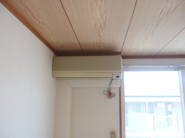 サープラス大樹寺Ｂの設備