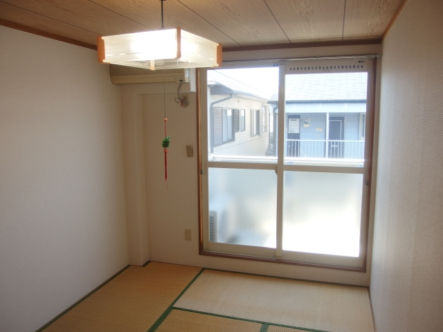 サープラス大樹寺Ｂのその他