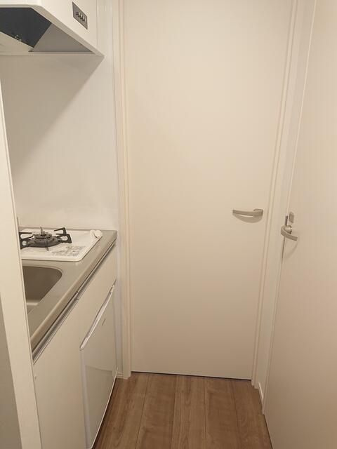 Ｓｉｎｃｒｅａｓｅ中村橋のキッチン