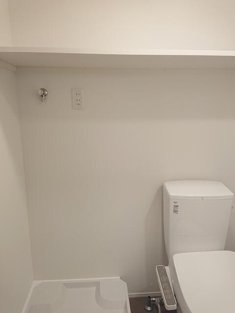 Ｓｉｎｃｒｅａｓｅ中村橋のトイレ