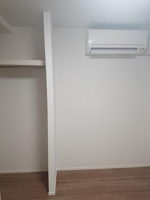 Ｓｉｎｃｒｅａｓｅ中村橋の収納