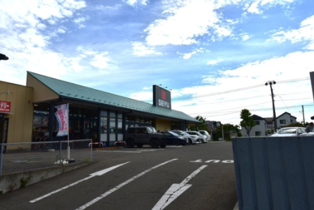 ナイスアーバン鶴ケ谷ヒルズの周辺